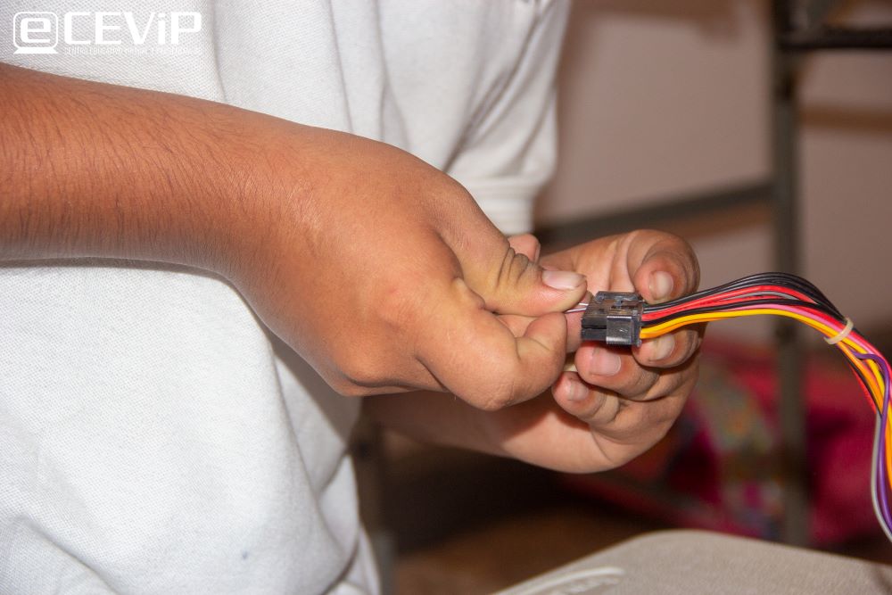 Clases de Preparatoria | CEViP Tecpan de Galeana