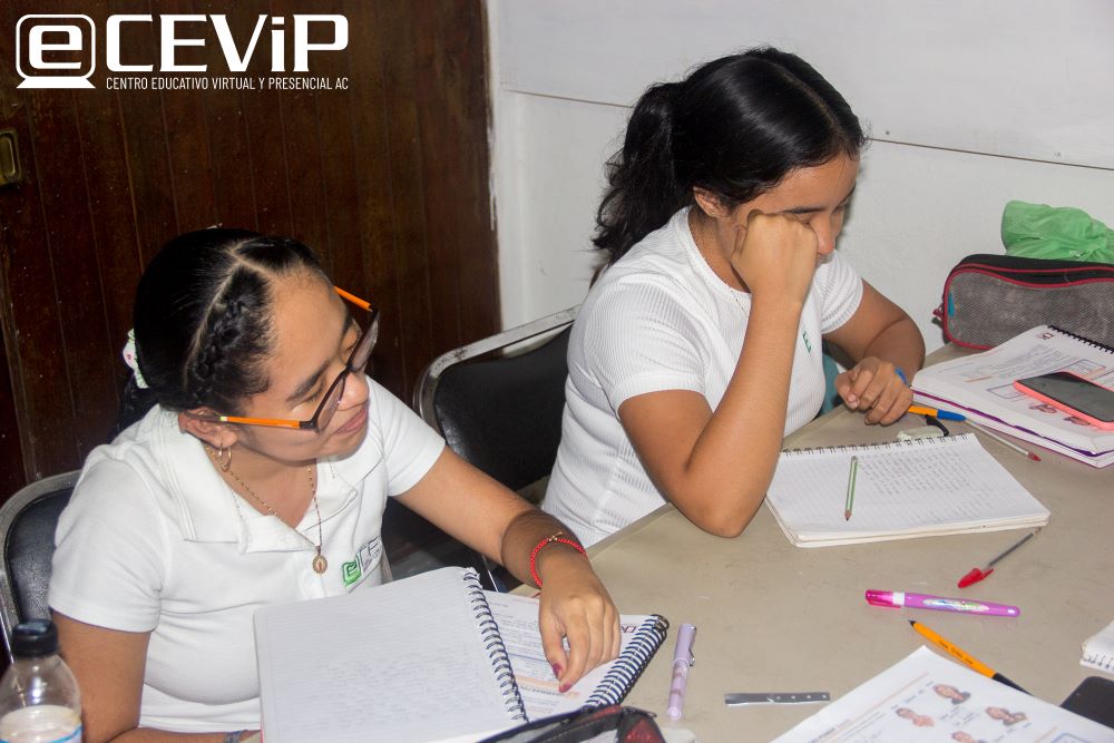 Clases de Informática-Computación | CEViP Tecpan de Galeana